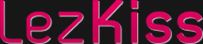 LezKiss logo