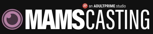 Mams Casting logo