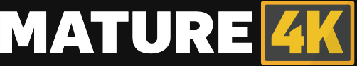 Mature 4k logo