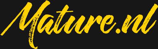 Mature NL logo