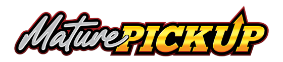 MaturePickup logo
