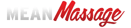 MeanMassage logo