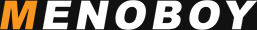 Menoboy logo