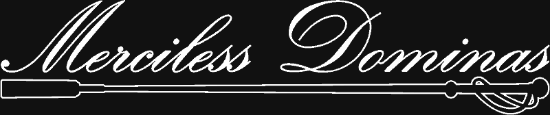 Merciless Dominas logo