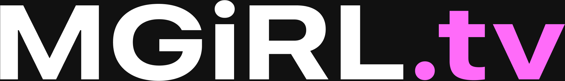 MgirlTV logo