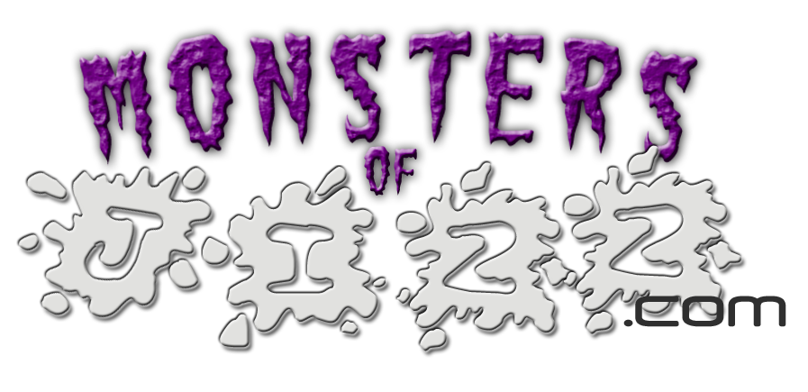 Monsters Of Jizz logo