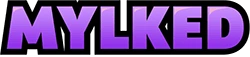 Mylked logo