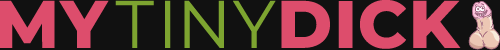 MyTinyDick logo
