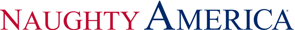Naughty America logo