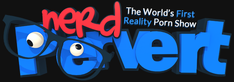 Nerd Pervert logo