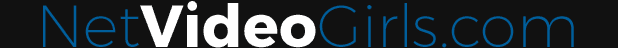 Net Video Girls logo