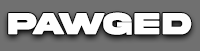 PAWGED logo