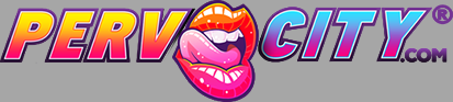 Perv City logo
