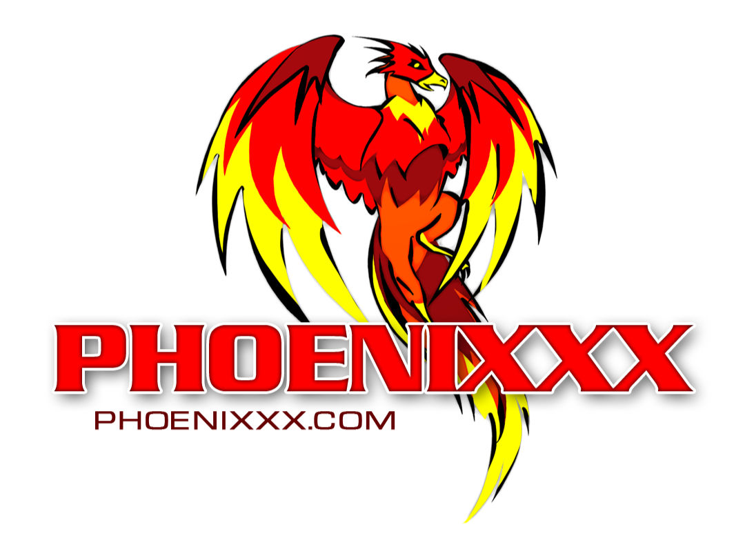 Phoenixxx logo