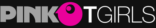 Pinko TGirls logo