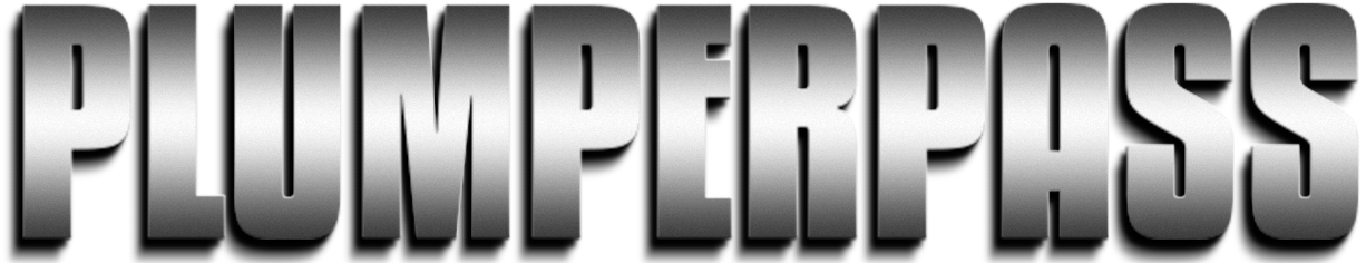 Plumper pass logo