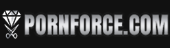 Pornforce logo
