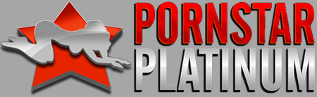 Pornstar Platinum logo