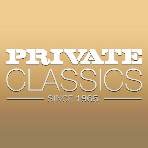 Private Classics logo