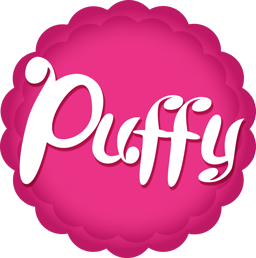 Puffy Network logo