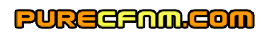 Pure CFNM logo