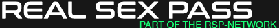 Real Sex Pass logo