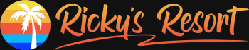 Ricky's Resort logo