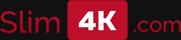 Slim4K logo