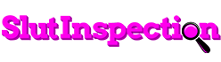 Slut Inspection logo