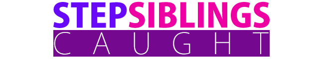 StepSiblings Caught logo