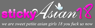 StickyAsian18 logo