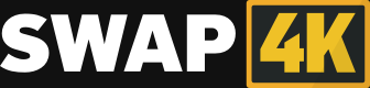 Swap4k logo