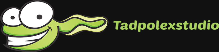 TadpolexStudio logo
