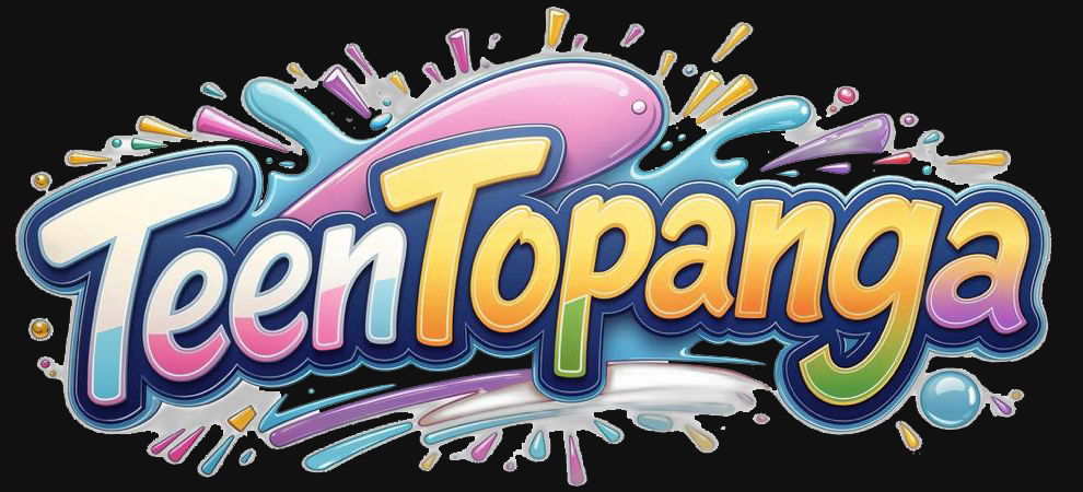 Teen Topanga logo