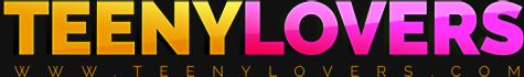 Teeny Lovers logo