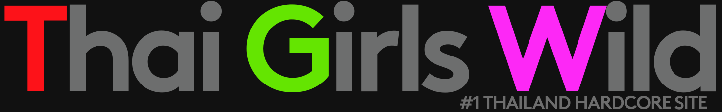 Thai Girls Wild logo