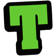 Trailer Trash Boys logo