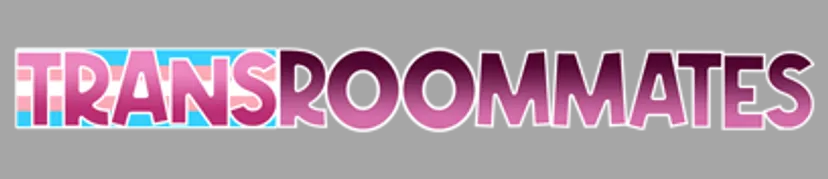 Trans Roommates logo