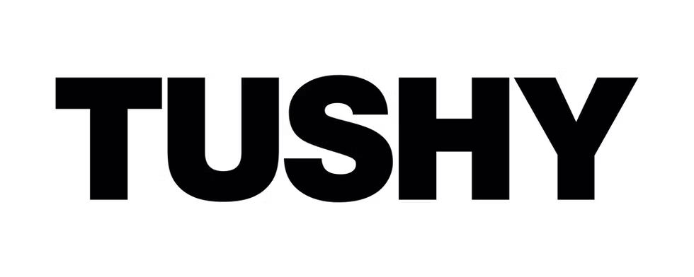 Tushy logo