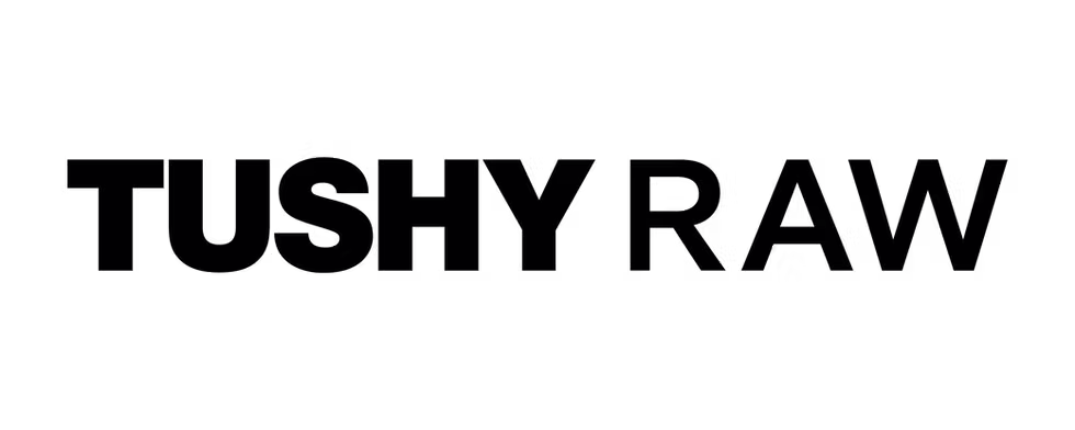 Tushyraw logo