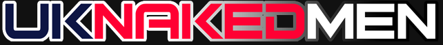 UK Naked Men logo