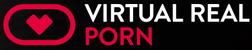 Virtual Real Porn logo