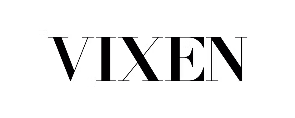 Vixen logo