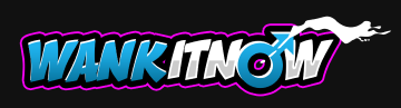 Wank it Now logo