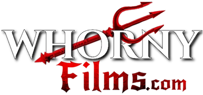 Whorny Films logo