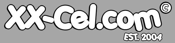 XX-Cel logo
