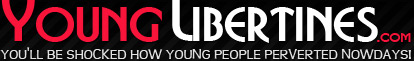 Young Libertines logo