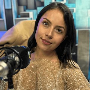 Aida Cortez, portrait from a public performer profile