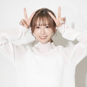 Airi Kijima, portrait from a public performer profile