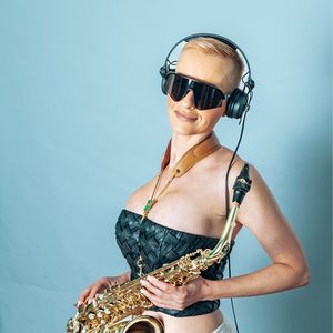 Anike Ekina, portrait from a public performer profile